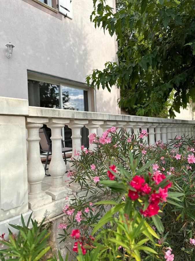 La Villa Du Rayol Saint Maximin المظهر الخارجي الصورة
